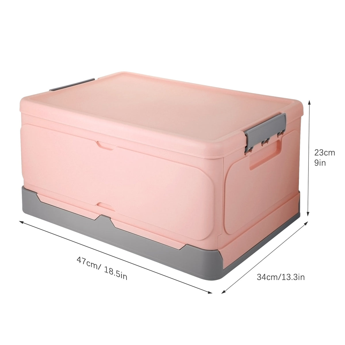 Fabric Foldable Outdoor Black Storage Box Small Waterproof Fabric Without  Lid - China Step Storage Box and Pink Heart Box Storage price