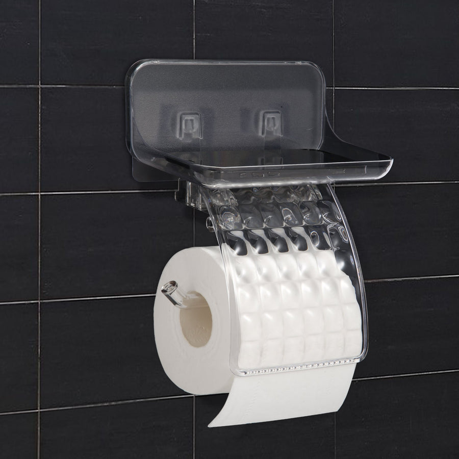 Bear Necessities Toilet Paper Holder
